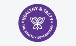 Healthy & Tasty
