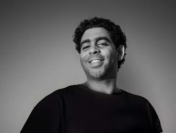 حسن فياض